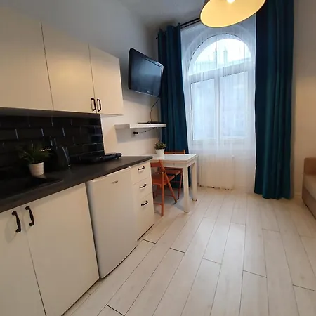 Amber 79 Iii Apartment *