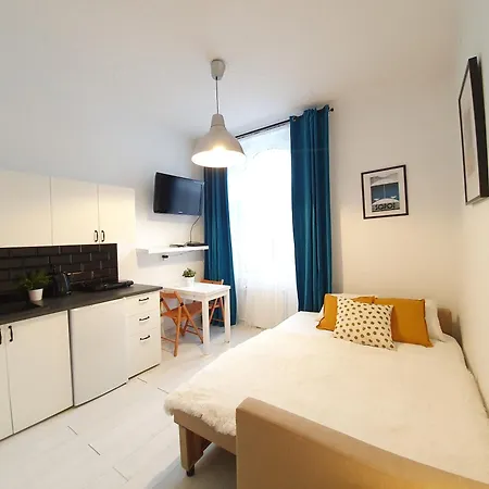 Apartment Amber 79 Iii