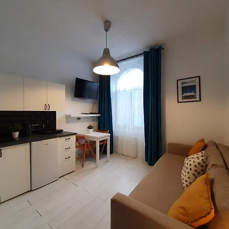 Apartment Amber 79 Iii *