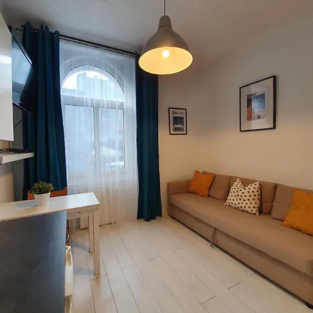 79 Iii Апартаменты *