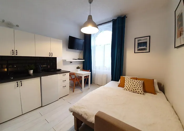 Apartmán 79 Iii Sopoty